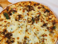 -西部牛排(京华城店)