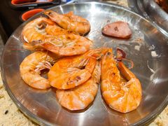 -姜胖胖无限自助烤肉(罗湖宝能店)