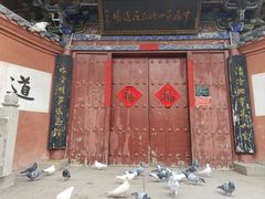 -洛阳白马寺
