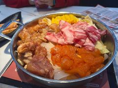 -焖锅部落(容城店)