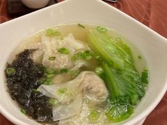 -顺悦酒家(嘉信城市广场店)