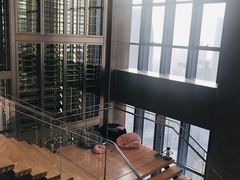 -重庆解放碑威斯汀酒店