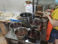 -马王庙刀削面馆(四川省交通学院宿舍店)
