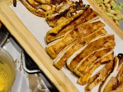 -一烧一烤•锦州烧烤(KTV包房·长江街店)