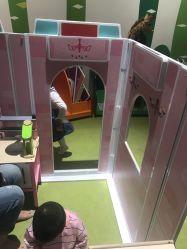 -幻贝家儿童乐园(苏州中心店)