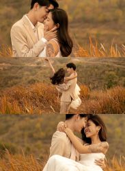 -雪中彩影婚纱摄影·微光艺术中心