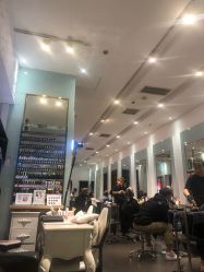 -东方麒麟·潘多拉SALON