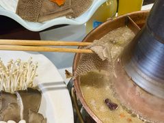 -马记伊源斋涮肉·清真菜(百子湾店)