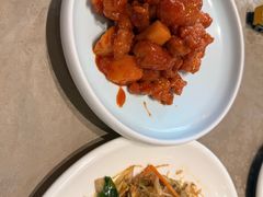 -李氏传家菜(兴城路店)