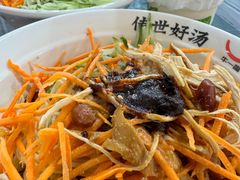 -牛一嘴·兰州牛肉面·大盘鸡(财富中心店)