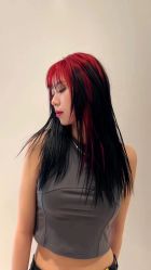 -缪斯造型Muse style