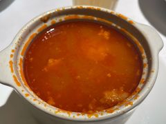 -汤城小厨•粤菜•靓汤(苏州街店)