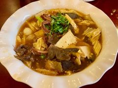 -开封第一楼(洛阳分店)