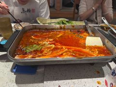 -鱼酷活鱼烤鱼(新世界城店)