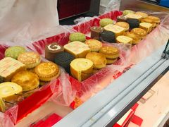 -北京稻香村(第十一店)