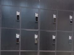 -空中健身·游泳(季佳荟新华家园店)