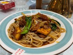 -阿布都新疆音乐美食城(长湖路店)