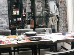 -IL Forno 意坊·意大利餐厅(花园店)