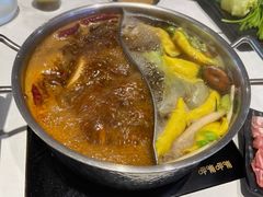 -呷哺呷哺(砂之船奥莱店)