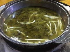 酸菜乌鱼片-重庆乌鱼庄·龙滋鲜(青羊大道店)