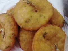 虾饼-常州糕团店(北大街新世纪商城店)