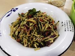 -老边饺子馆(西站店)