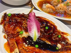 -桂满陇·手作小笼包&江南叫花鸡(中山公园店)