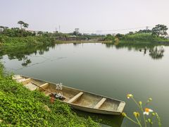 -江门古劳水乡旅游区