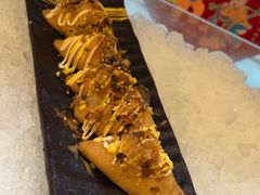 -元一希尔顿酒店·鲜切牛肉火锅禅自助餐厅