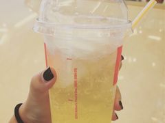 -麦当劳(龙湖时代天街店)