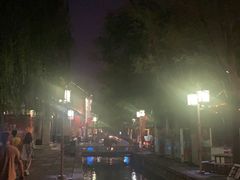 -鹊华居·地道鲁菜·海鲜·融合味(大明湖店)