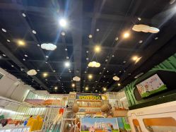 -玩塾品格乐园(宇宙太空龙旗店)