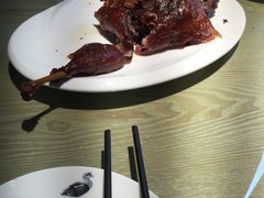 -鸭天下·川菜·家宴(铂金时代店)