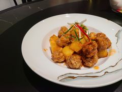 -南门食仙·手工福州菜(南门兜店)