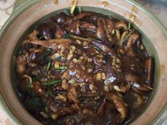 -幽优农庄·森波拉特色本地农家菜