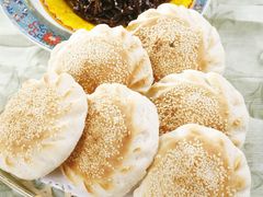 武大郎烧饼-山东宾馆·齐鲁苑餐厅