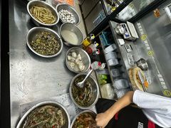 -圆蛋酒料•生腌(开元路店)