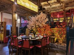 -HOHO餐厅(古子城店)