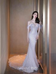 -韩国天使嫁衣婚纱礼服馆(上海旗舰店)