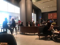 -星巴克臻选(深圳宝安大仟里1店)