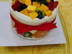 -西村叔叔的店·面包·甜品·蛋糕(牡丹园店)