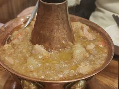 -蜗牛小馆醉乡民谣云南菜(惠新西里店)