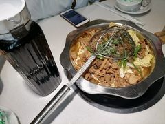-古乐牛香·鲜牛肉牛杂火锅(吴江三里桥运东商业广场店)