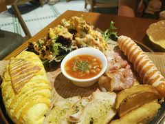 -Rosemary·纽西兰简餐(江南西店)