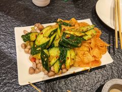 -福苗小骆驼烧烤(大唐不夜城店)