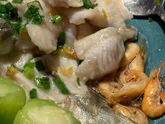 -啫神·广州地标美食(北京路店)