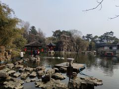 -水绘园