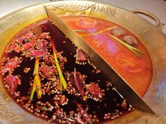 -小龙坎火锅(全球总店)