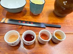 -云隐小厨·传统大理美食(复兴路店)