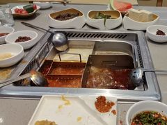 -海底捞火锅(天一广场亚细亚店)